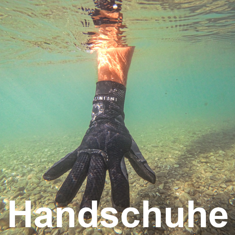 Neopren Handschuhe